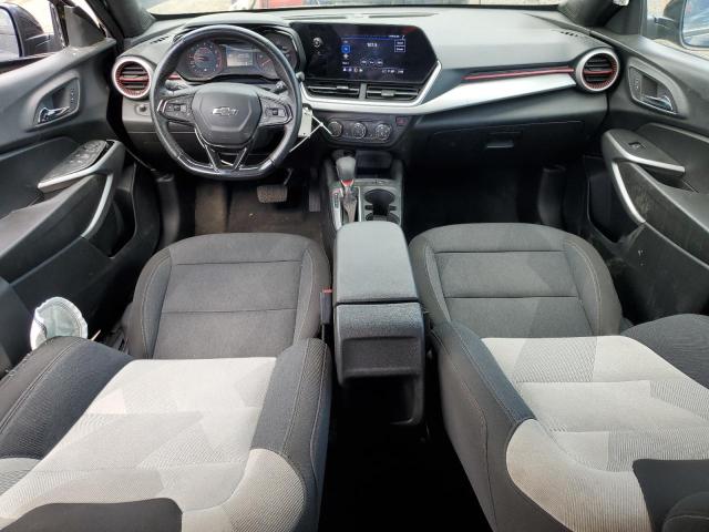 Продаж на аукціоні авто 2024 Chevrolet Trax 1rs, vin: KL77LGE28RC081413, номер лоту: 70505775