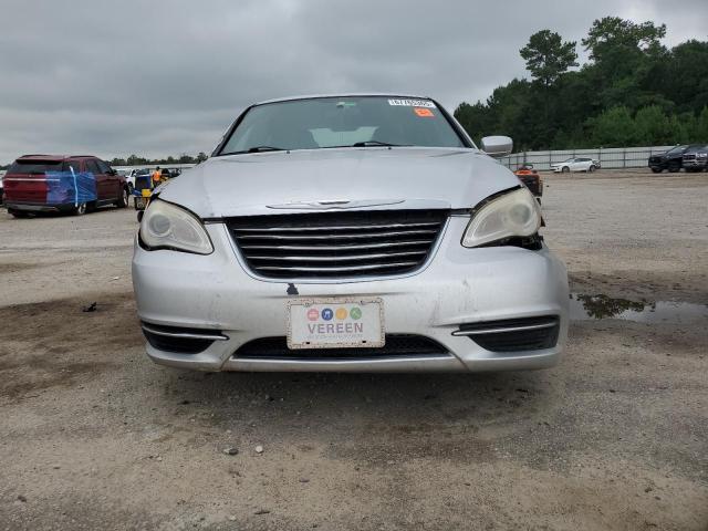 Продажа на аукционе авто 2012 Chrysler 200 Lx, vin: 1C3CCBAB8CN155407, номер лота: 67765365