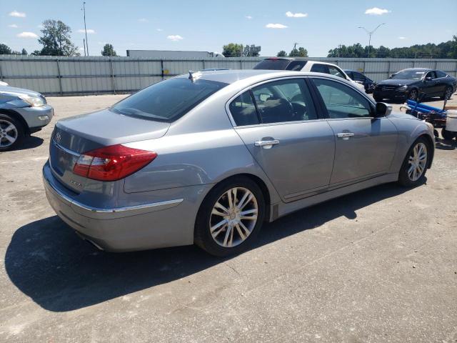 2014 Hyundai Genesis 3. მანქანა იყიდება აუქციონზე, vin: KMHGC4DD6EU262322, აუქციონის ნომერი: 70262105
