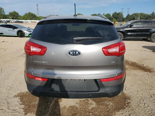 Продаж на аукціоні авто 2012 Kia Sportage, vin: KNDPCCA2XC7220247, номер лоту: 85614055