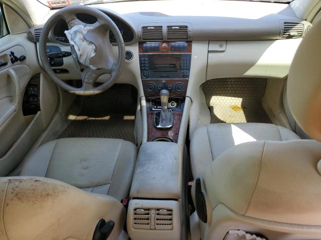 Продажа на аукционе авто 2007 Mercedes-benz C 280 4matic, vin: WDBRF92H37F925911, номер лота: 70527955