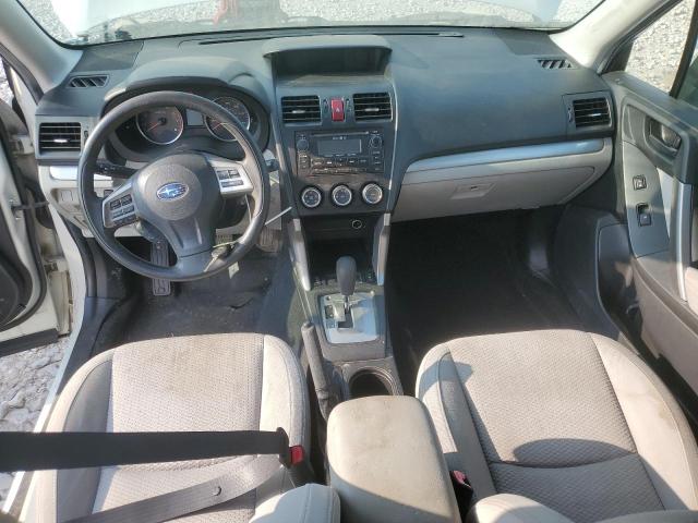 68672625 :رقم المزاد ، JF2SJAEC7EH541197 vin ، 2014 Subaru Forester 2.5i Premium مزاد بيع
