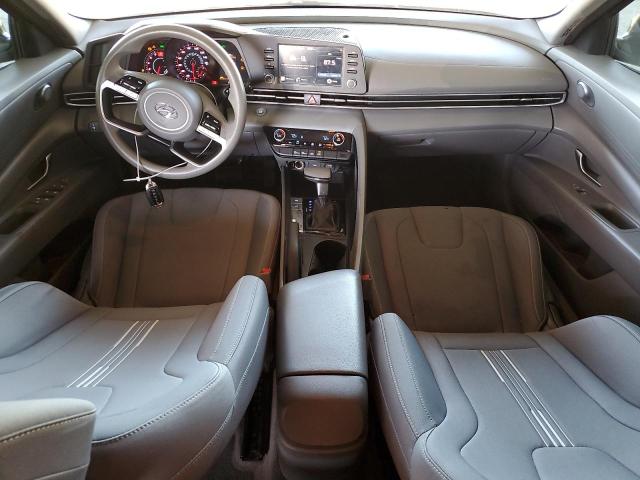 2021 Hyundai Elantra Se მანქანა იყიდება აუქციონზე, vin: 5NPLM4AG5MH051846, აუქციონის ნომერი: 67386995