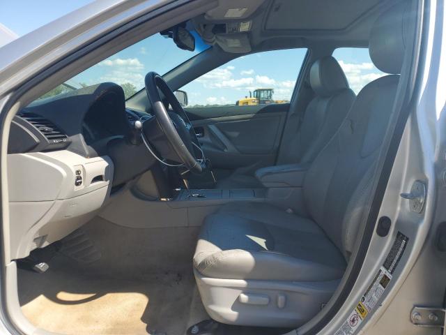 Продажа на аукционе авто 2009 Toyota Camry Se, vin: 4T1BK46K49U097580, номер лота: 69094995