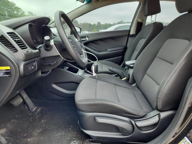 67407335 :رقم المزاد ، KNAFX4A68G5446052 vin ، 2016 Kia Forte مزاد بيع