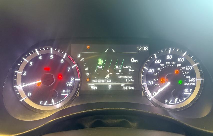 Aukcja sprzedaży 2023 Toyota Highlander L, vin: 5TDKDRBH1PS005722, numer aukcji: 71220115