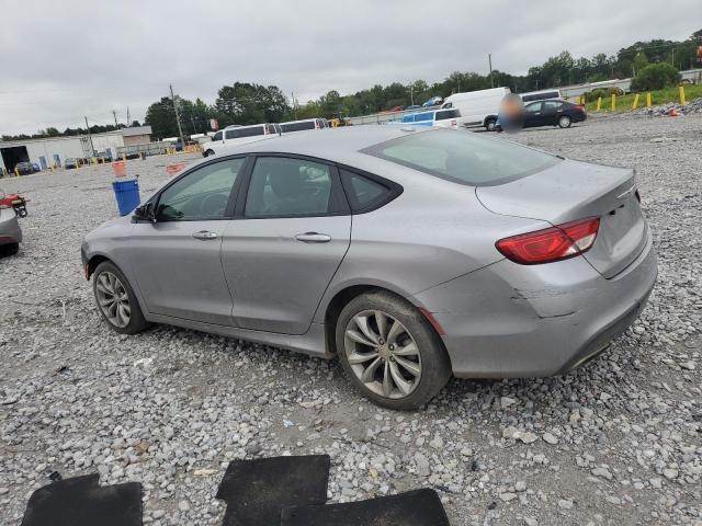 2015 Chrysler 200 S მანქანა იყიდება აუქციონზე, vin: 1C3CCCBBXFN758612, აუქციონის ნომერი: 67454685