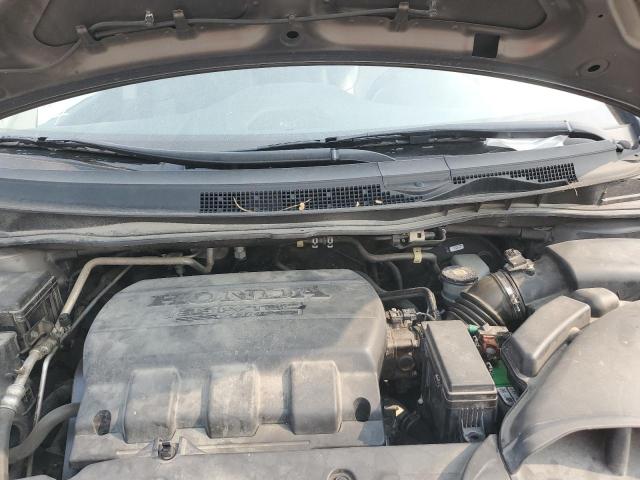 Продажа на аукционе авто 2012 Honda Odyssey, vin: 5FNRL5H64CB100452, номер лота: 65092675