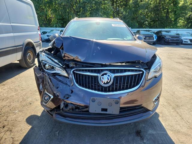 69546375 :رقم المزاد ، LRBFXCSA5LD155815 vin ، 2020 Buick Envision Essence مزاد بيع