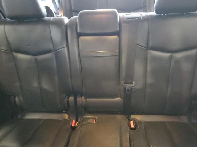 68477835 :رقم المزاد ، 1C4SDHCT1CC188242 vin ، 2012 Dodge Durango R/ مزاد بيع