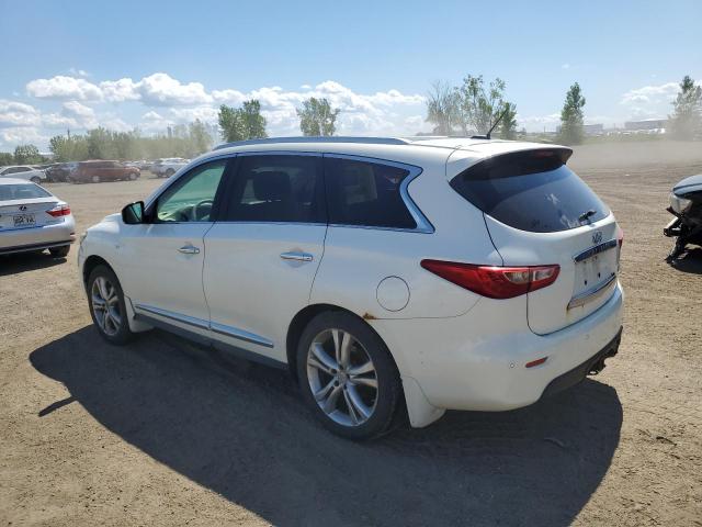 Продаж на аукціоні авто 2014 Infiniti Qx60, vin: 5N1AL0MM6EC505051, номер лоту: 67902695