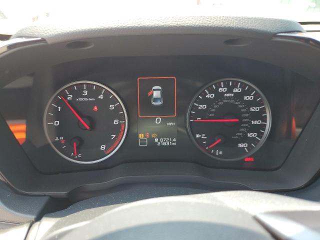 Aukcja sprzedaży 2023 Subaru Wrx Premium, vin: JF1VBAF69P9818677, numer aukcji: 66597175