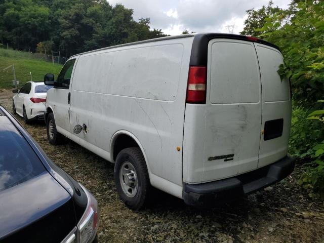 Aukcja sprzedaży 2013 Chevrolet Express G2500, vin: 1GCWGFBA9D1118143, numer aukcji: 66967375