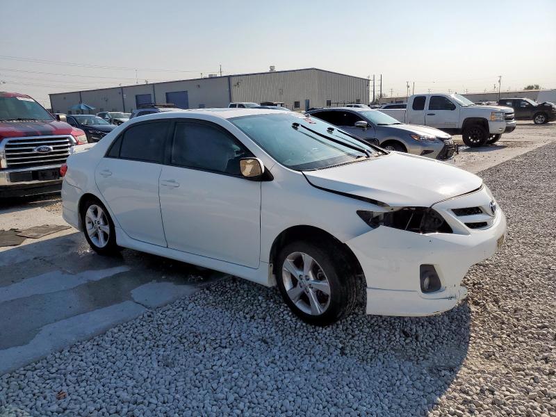 Продаж на аукціоні авто 2012 Toyota Corolla, vin: 5YFBU4EE4CP067008, номер лоту: 67634895