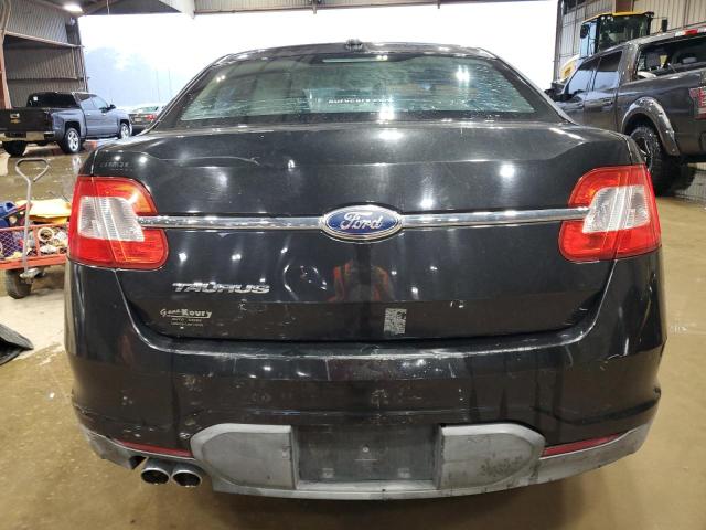 Продажа на аукционе авто 2012 Ford Taurus, vin: 1FAHP2DW0CG128541, номер лота: 48909866