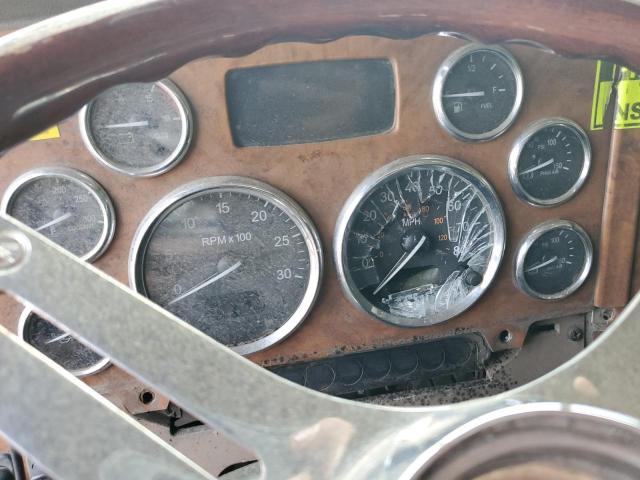 2006 Peterbilt Tractor 357 მანქანა იყიდება აუქციონზე, vin: 1NPALU0X26N894510, აუქციონის ნომერი: 63734425