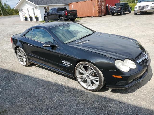 Aukcja sprzedaży 2003 Mercedes-benz Sl, vin: WDBSK75FX3F015386, numer aukcji: 69889815