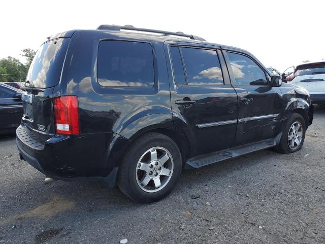 70707135 :رقم المزاد ، 5FNYF4H91BB049448 vin ، 2011 Honda Pilot مزاد بيع
