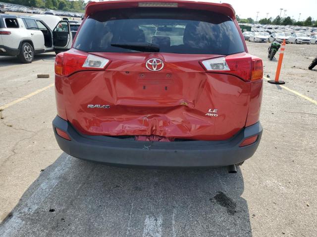 Aukcja sprzedaży 2014 Toyota Rav4 Le, vin: 2T3BFREVXEW146196, numer aukcji: 67271595