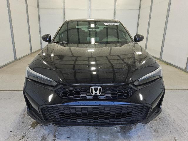 69649155 :رقم المزاد ، 2HGFE2F53SH509722 vin ، 2025 Honda Civic Spor مزاد بيع