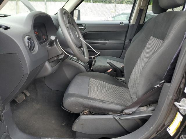 Aukcja sprzedaży 2012 Jeep Patriot, vin: 1C4NJPBA2CD615163, numer aukcji: 70685165
