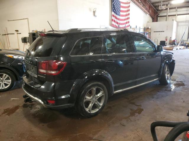 Продажа на аукционе авто 2017 Dodge Journey, vin: 3C4PDDGG6HT702836, номер лота: 69047165