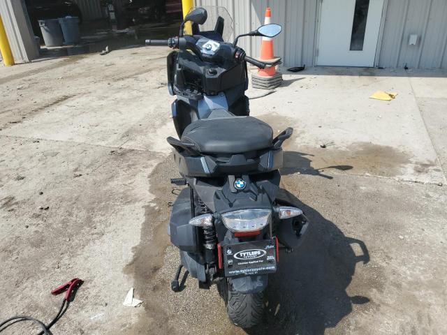Продаж на аукціоні авто 2019 Bmw C 400, vin: WB40C1908KS876418, номер лоту: 67717065