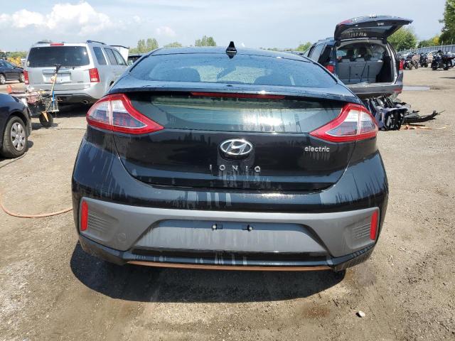 Продаж на аукціоні авто 2017 Hyundai Ioniq Limi, vin: KMHC85LH5HU018675, номер лоту: 67053215