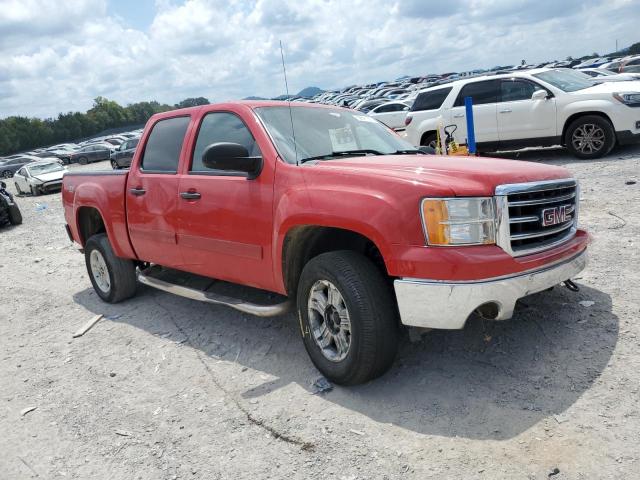 Aukcja sprzedaży 2013 Gmc Sierra K1500 Sle, vin: 3GTP2VE77DG265818, numer aukcji: 69641135