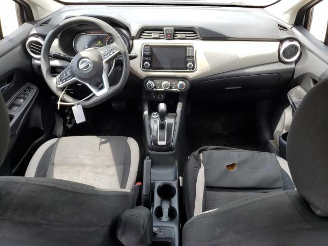 2020 Nissan Versa Sv მანქანა იყიდება აუქციონზე, vin: 3N1CN8EV4LL808010, აუქციონის ნომერი: 68942215