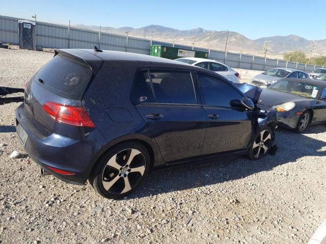 2016 Volkswagen Gti მანქანა იყიდება აუქციონზე, vin: 3VW4T7AU2GM053029, აუქციონის ნომერი: 68850285