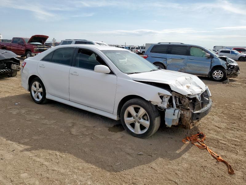 Aukcja sprzedaży 2011 Toyota Camry Base, vin: 4T1BF3EK8BU749462, numer aukcji: 68495885