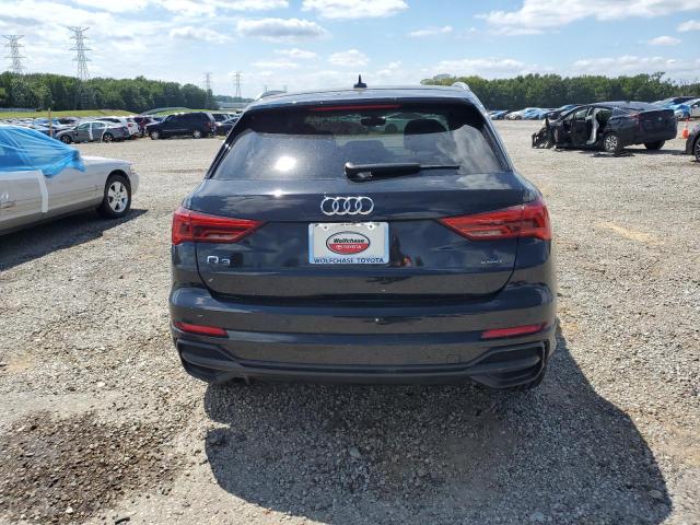 69632675 :رقم المزاد ، WA1DECF30M1065818 vin ، 2021 Audi Q3 مزاد بيع