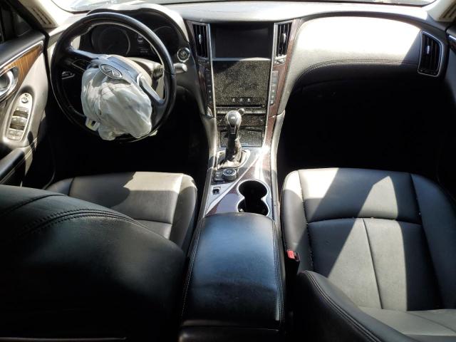 Aukcja sprzedaży 2018 Infiniti Q50 Luxe, vin: JN1EV7AR6JM440640, numer aukcji: 68252335