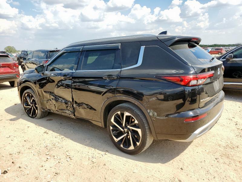Продаж на аукціоні авто 2022 Mitsubishi Outlander, vin: JA4J4VA8XNZ092516, номер лоту: 69755025