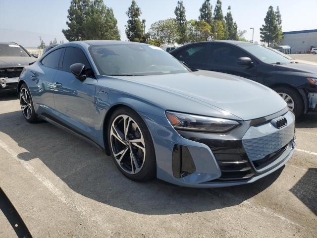 Aukcja sprzedaży 2024 Audi E-tron Gt, vin: WAUCJBFW5R7004645, numer aukcji: 68558505