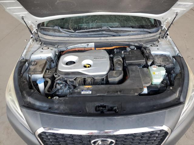 Aukcja sprzedaży 2016 Hyundai Sonata Hyb, vin: KMHE24L14GA026032, numer aukcji: 68548275
