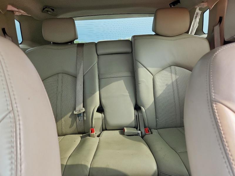 Aukcja sprzedaży 2013 Cadillac Srx, vin: 3GYFNDE33DS611977, numer aukcji: 69738025