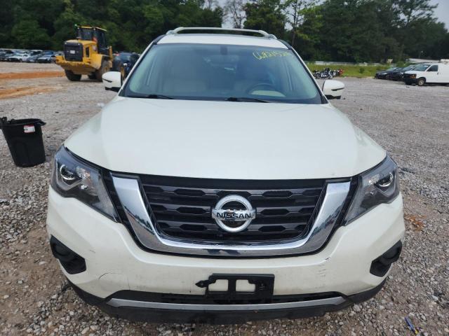 2020 Nissan Pathfinder მანქანა იყიდება აუქციონზე, vin: 5N1DR2DN0LC588862, აუქციონის ნომერი: 66921525