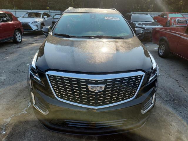 2023 Cadillac Xt5 Luxury მანქანა იყიდება აუქციონზე, vin: 1GYKNAR48PZ148094, აუქციონის ნომერი: 68942355