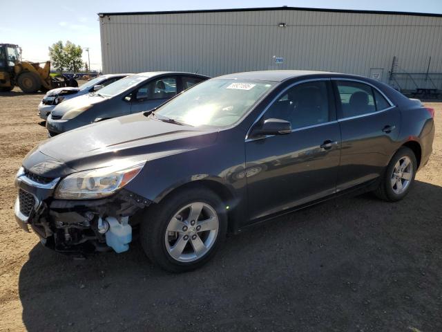 Auction sale of the 2014 Chevrolet Malibu, vin: 1G11C5SL7EF201472, lot number: 69921895