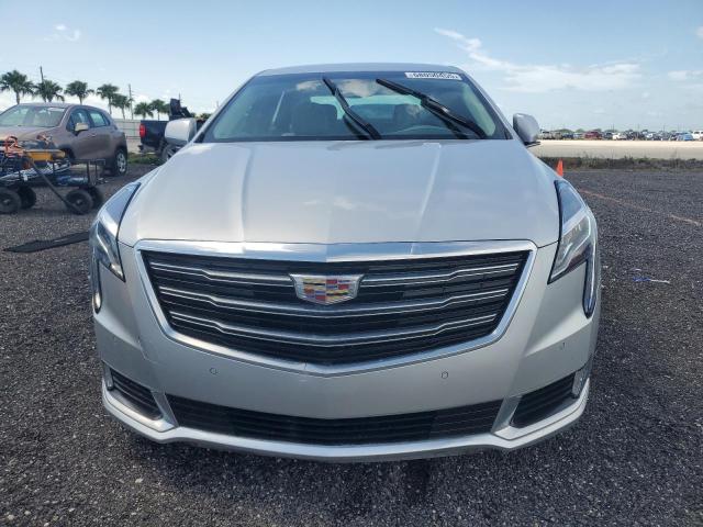 2019 Cadillac Xts Luxury მანქანა იყიდება აუქციონზე, vin: 2G61M5S34K9152758, აუქციონის ნომერი: 68050455