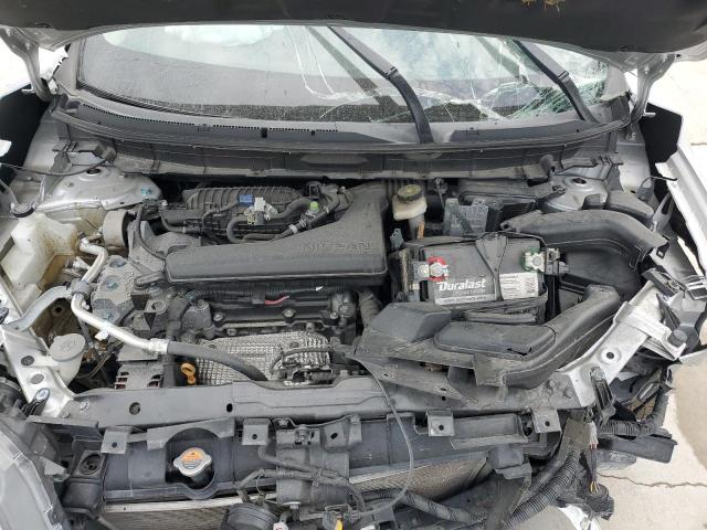 Aukcja sprzedaży 2018 Nissan Rogue, vin: KNMAT2MT2JP590593, numer aukcji: 66145945