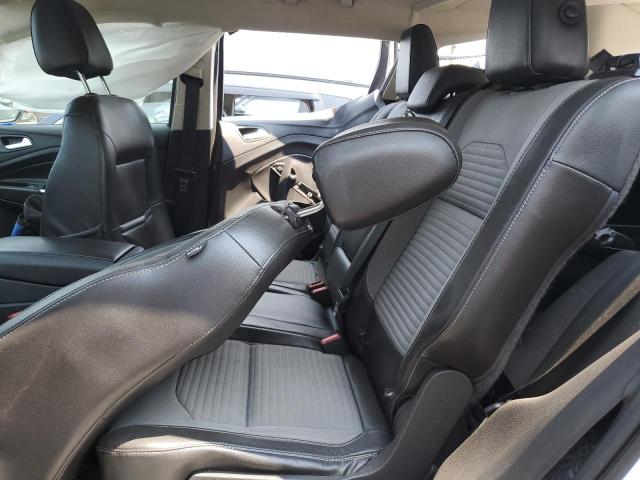 Auction sale of the 2017 Ford Escape, vin: 1FMCU9GD5HUB13571, lot number: 67362545