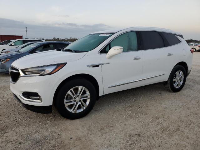 68051785 :رقم المزاد ، 5GAERBKW5JJ122102 vin ، 2018 Buick Enclave Es مزاد بيع