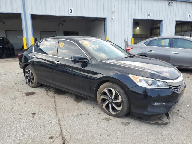68709385 :رقم المزاد ، 1HGCR2F84HA035806 vin ، 2017 Honda Accord مزاد بيع
