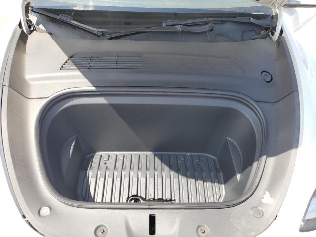 Продаж на аукціоні авто 2021 Tesla Model Y, vin: 5YJYGDEE5MF095169, номер лоту: 70382385
