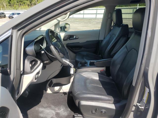 Продажа на аукционе авто 2022 Chrysler Pacifica, vin: 2C4RC1BG9NR142584, номер лота: 69337295