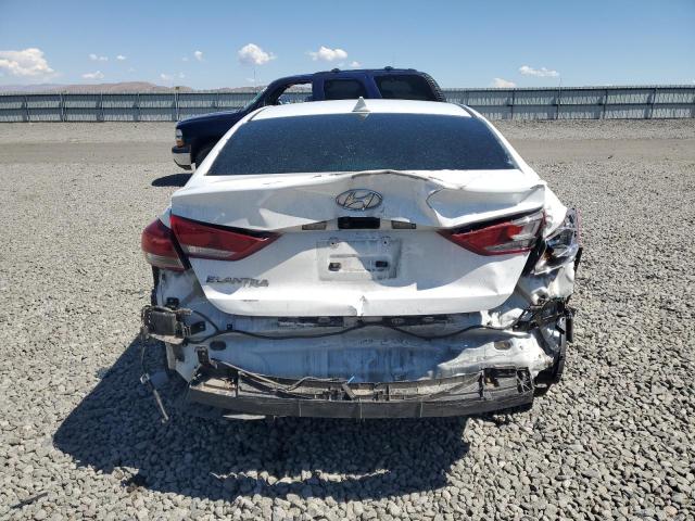 Aukcja sprzedaży 2018 Hyundai Elantra, vin: 5NPD84LF9JH296996, numer aukcji: 70845275