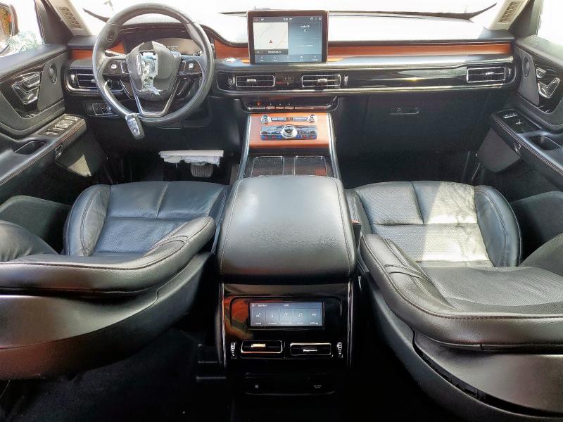 Aukcja sprzedaży 2023 Lincoln Aviator Reserve, vin: 5LM5J7WC1PGL02064, numer aukcji: 70782295